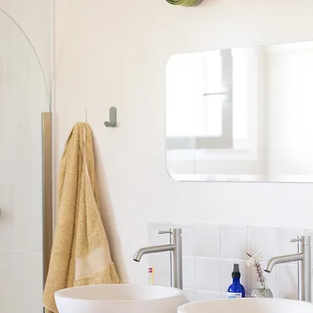 Ecrin De Verdure A 12 Min De L'ocean 阿尔伯尼