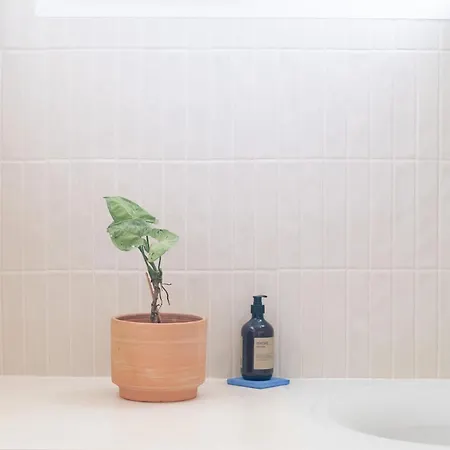فيلة Ecrin De Verdure A 12 Min De L'ocean *